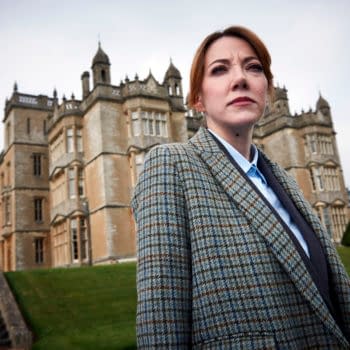 Cunk on Earth: Diane Morgan Reprising Character In BBC-Netflix Comedy