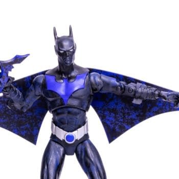 New Batman Beyond Inque Heading Our Way from McFarlane Toys