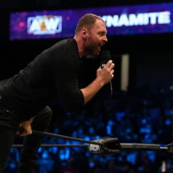 Jon Moxley Punctuates Return with Decisive Victory on AEW Rampage