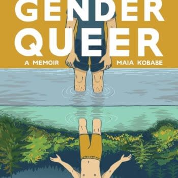 Gender Queer Graphic Novel Repeatedly Removed From Schools & Libraries