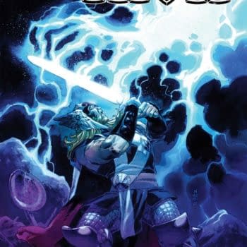 Cover image for Thor #20