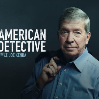 American Detective Season 2: Joe Kenda Returns To Discovery Jan 26th
