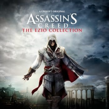 Assassin's Creed: The Ezio Collection Announced For Nintendo Switch