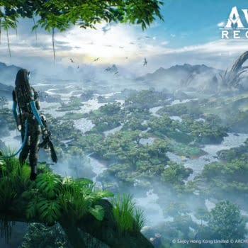 Avatar: Reckoning Will be A New Mobile-Centric MMORPG