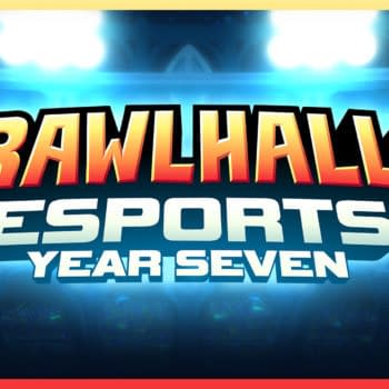 Brawlhalla Announces Plans For Seventh Year Of Esports