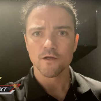 Brian Kendrick Requested His Release From WWE Weeks Ago