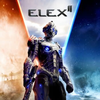 Elex 2 Reveals New Combat Trailer Prior To March Release