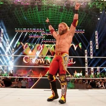 WWE Is Planning To Return To Saudi Arabia This February