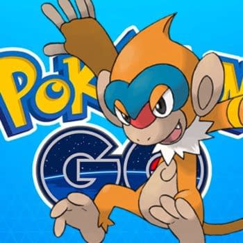Monferno Raid Guide for Pokémon GO Players: January 2022