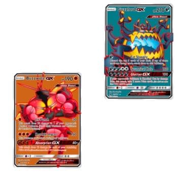 The Cards of Pokémon TCG: Sun & Moon – Crimson Invasion Part 9