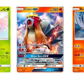 The Cards of Pokémon TCG: Shining Legends Part 3: Every Pack, A Holo