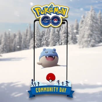 Pokémon GO Event Review: Spheal Community Day