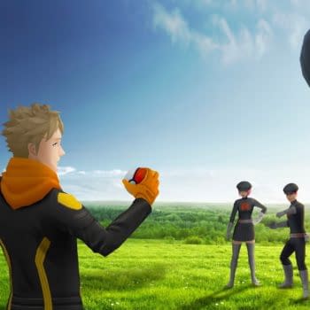 Shiny Shadow Poliwag & Teddiursa Arrive in Pokémon GO, Bagon Returns