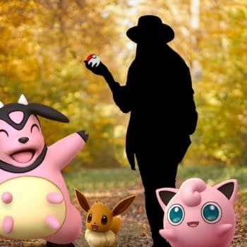 Pokémon GO Teases February 2022 Events: Valentine’s Day & More