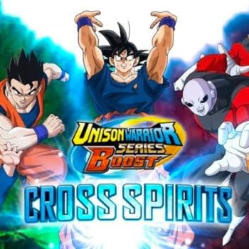 Dragon Ball Super CG Value Watch: Cross Spirits in January 2022