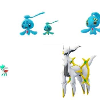 Generation 1 – 4 Species Still Not Released in Pokémon GO in 2022