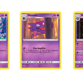 The Cards of Pokémon TCG: Sun & Moon – Crimson Invasion Part 3
