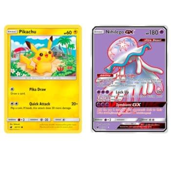 Top 10 Cards of Pokémon TCG: Sun & Moon – Crimson Invasion Part 2