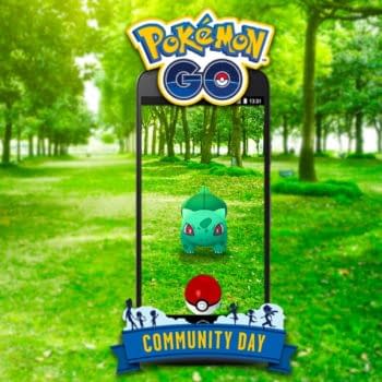 Pokémon GO Event Review: Community Day Classic - Bulbasaur