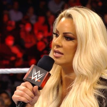 WWE Raw: Maryse Tries, Fails to Cancel Royal Rumble Match