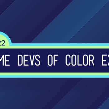 Game Devs Of Color Expo Will Return Online This September