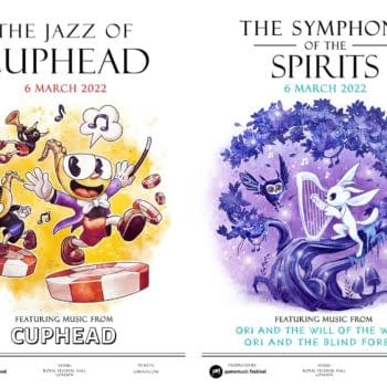 Game Music Festival Bring Ori & Cuphead To London In March