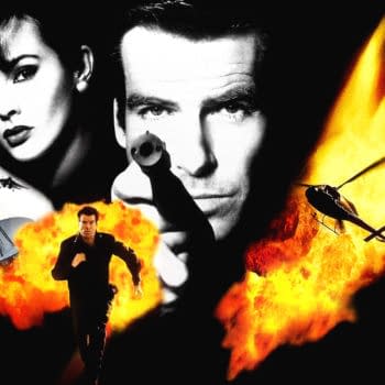 Achievements Have Been Leaked For GoldenEye 007 Remaster