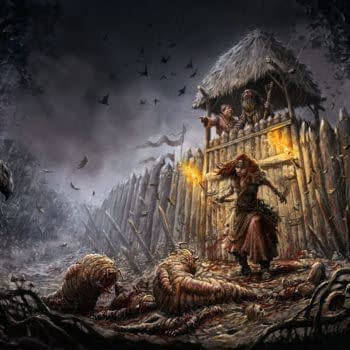 Team17 To Release Dark Fantasy Strategy Title Gord