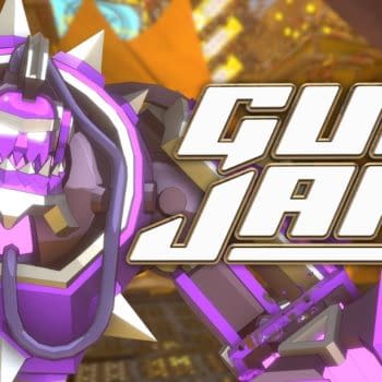 Raw Fury Is Set To Publish New Rhythm FPS Gun Jam