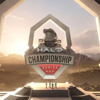 Halo Championship Series At DreamHack Anaheim Will Have No Crowds