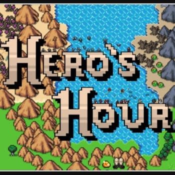 Hero's Hour Will Release Onto PC In Early March