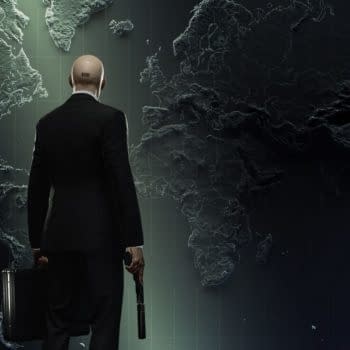 Hitman 3 Reveals More Info On Upcoming Year 2 Content