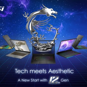 MSI Reveals New Changes To Creator & Gamer Laptops At CES 2022