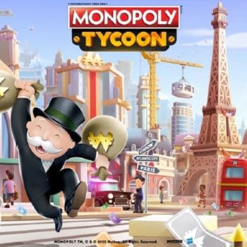 Monopoly Tycoon Launches On Mobile Devices