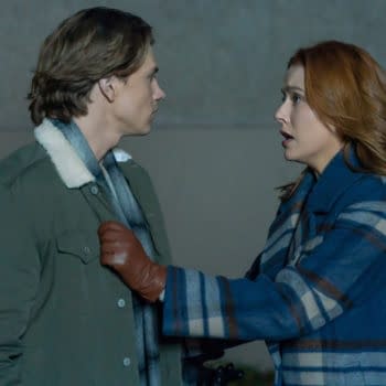 Nancy Drew S03 Finale Preview: Does Nancy Have an Ace Up Her Sleeve?