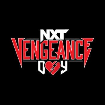 NXT Vengeance Day: WWE Announces This Year's Event For February 15