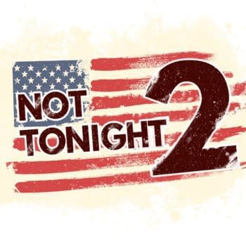 Not Tonight 2 Will Be Launching For PC On February 11th