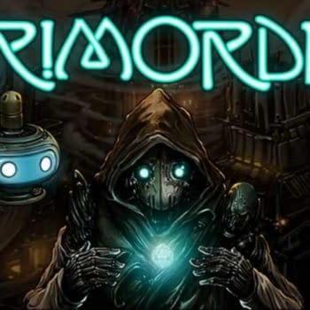 Primordia Will Drop Onto Nintendo Switch In Early March
