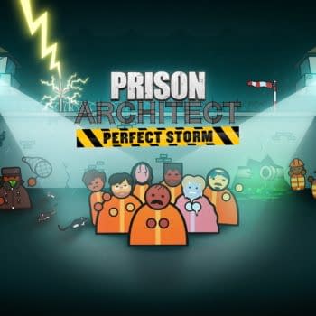 Paradox Interactive Releases Prison Architect: Perfect Storm