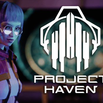Project Haven Show Off Gameplay In Latest Teaser Video