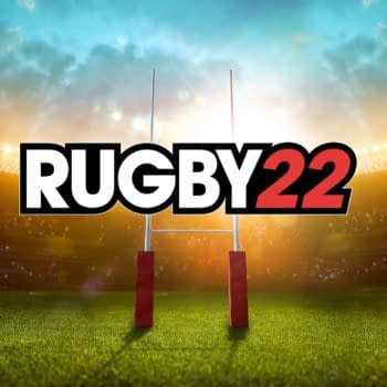 Rugby 22 Releases New Gameplay Video Before Release