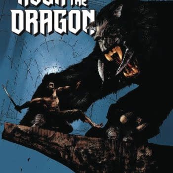 Cover image for CIMMERIAN HOUR OF DRAGON #2 CVR A DELL EDERA (MR)