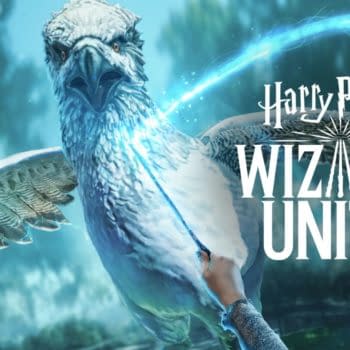 The Final Harry Potter: Wizards Unite Event Is Live