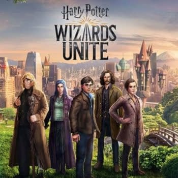 Two Days Until Harry Potter: Wizards Unite Closes Forever