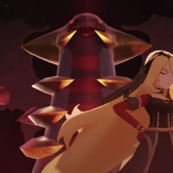 Pokémon Masters EX Announces Galactic Nightmare Event