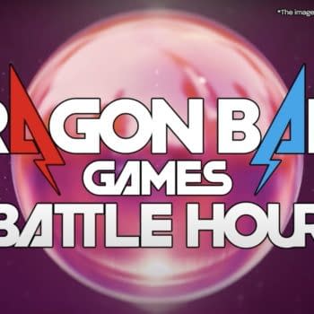 Dragon Ball Games Battle Hour 2022 Event Announced by Bandai Namco