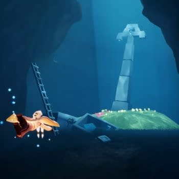Sky: Children Of The Light Launches New Season Of Abyss