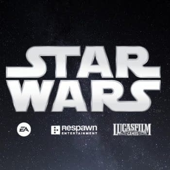 Respawn Entertainment Is Developing A New Star Wars Game