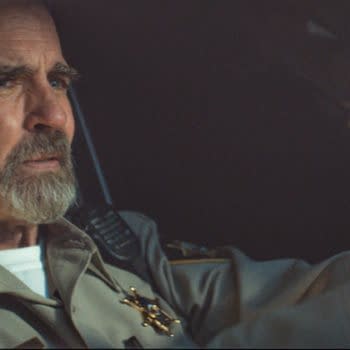 The Commando: Jeff Fahey Talks Action Film, Veterans & Lawnmower Man