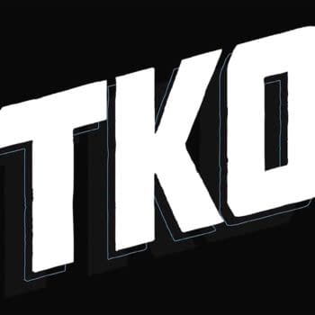 TKO Studios Inks Distribution Deal with Simon & Schuster